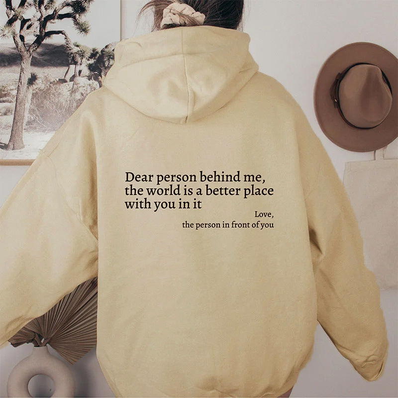 D P B M, Sweatshirts