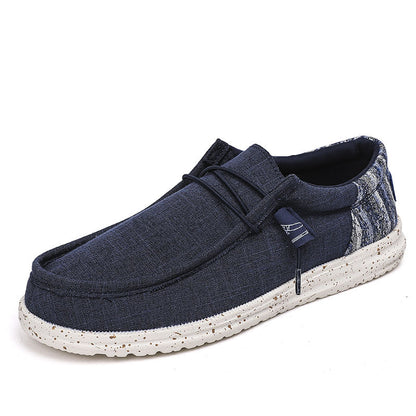 Patchwork Sneakers
