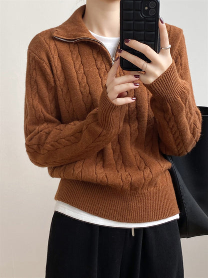 Vintage Sweater