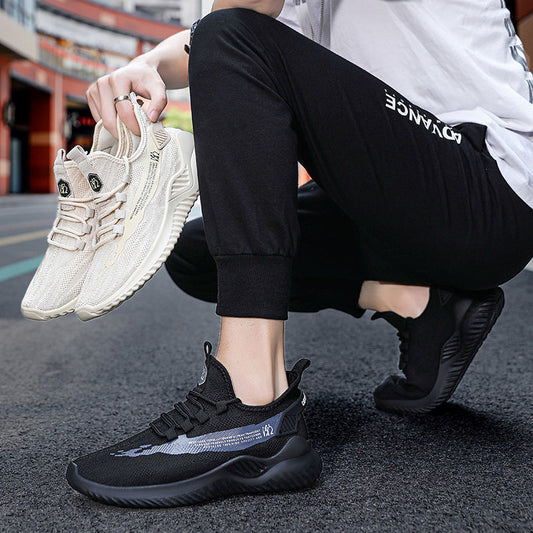 Lightweight Walking Shoes