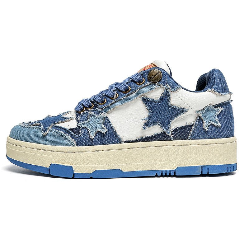 Casual Versatile Sneakers