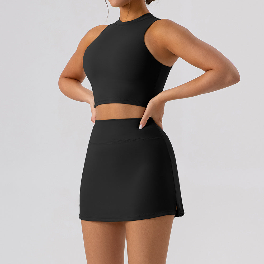 Desire Skinny Skirt