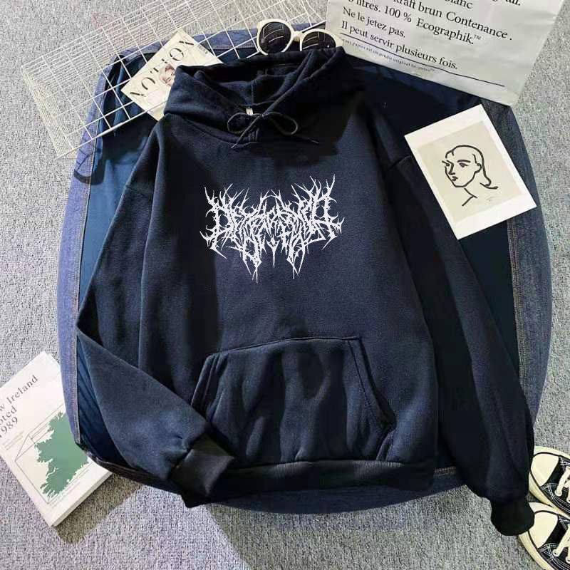 Spider web Hoodies