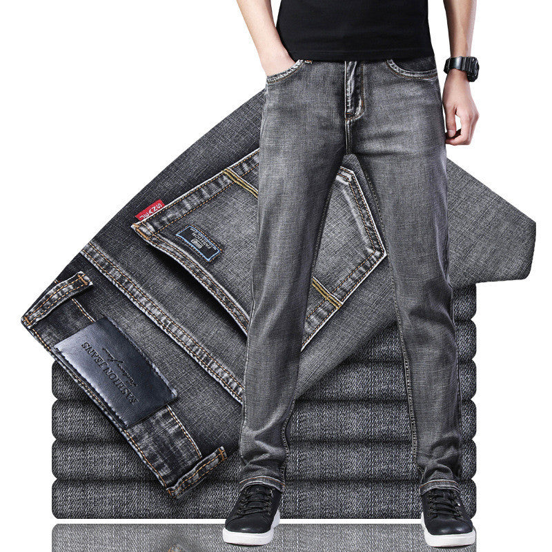 All-match Jeans