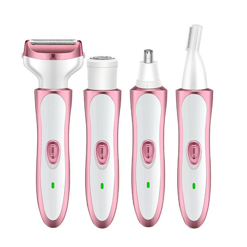 Electric Shaver Trimmer Suit