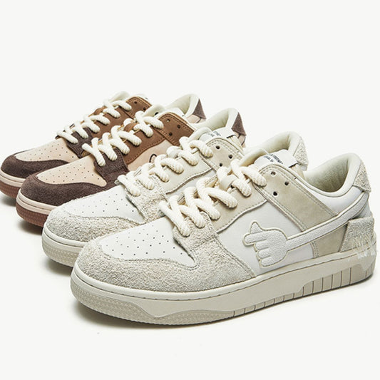 Tide Breathable Sneakers