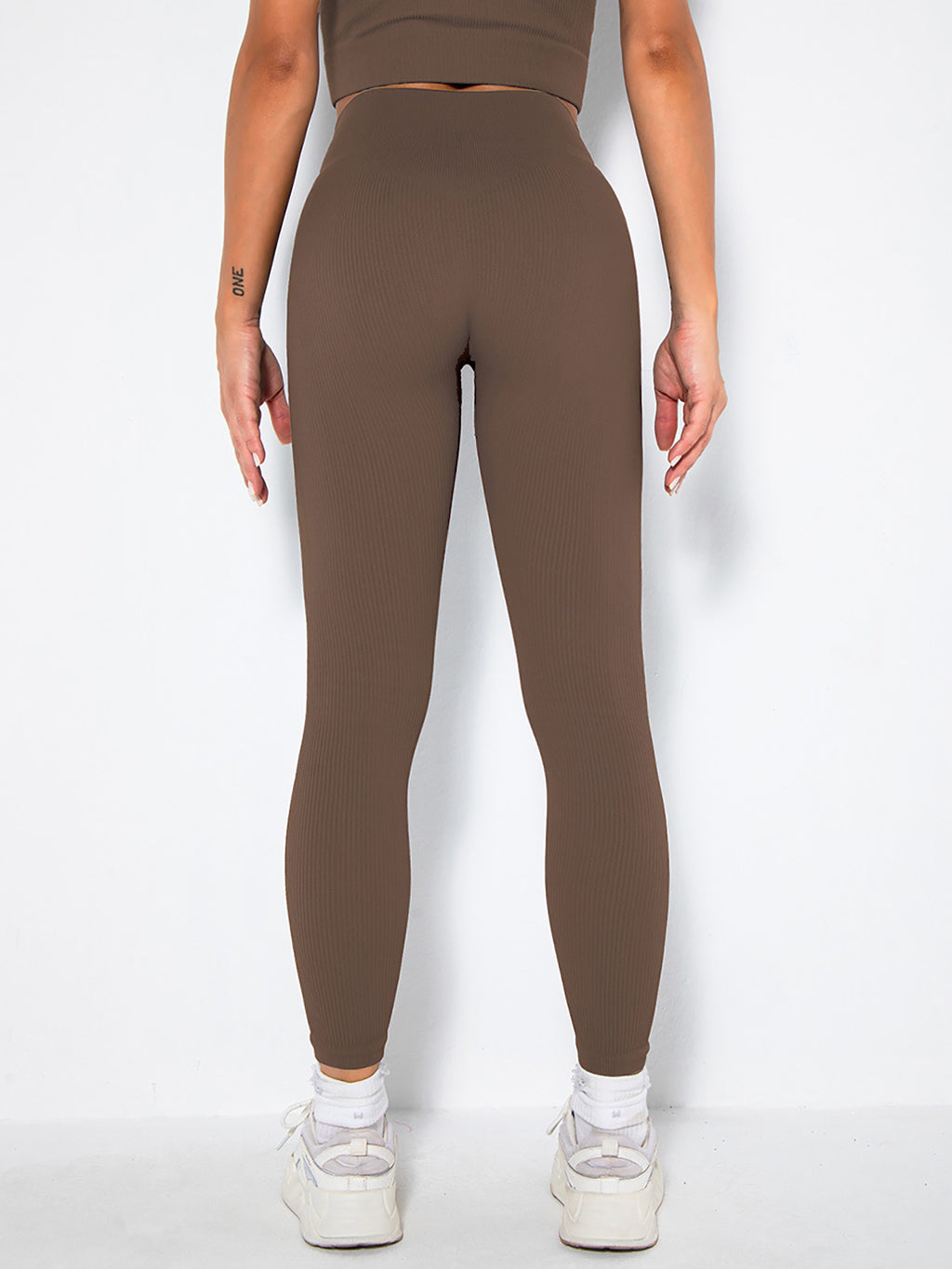 Butt Yoga Leggings