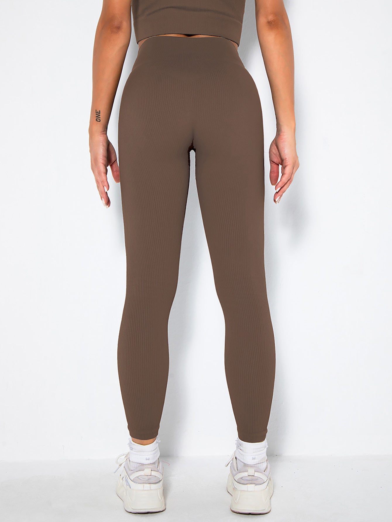 Butt Yoga Leggings