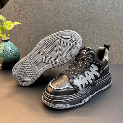 Trendy Casual Sneakers