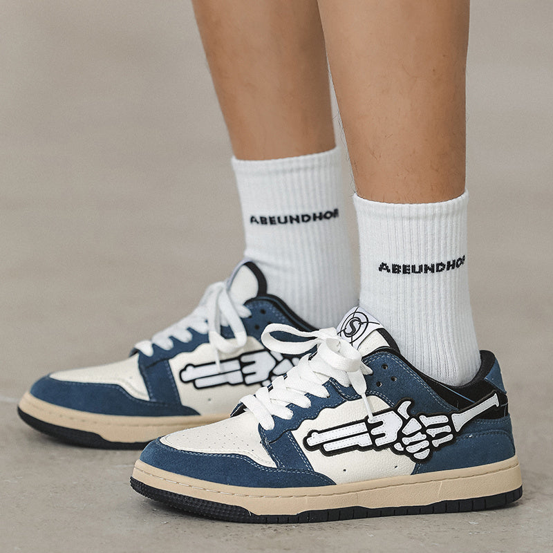 Niche soled Sneakers