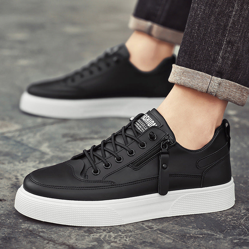 Slip-on Board Shoes