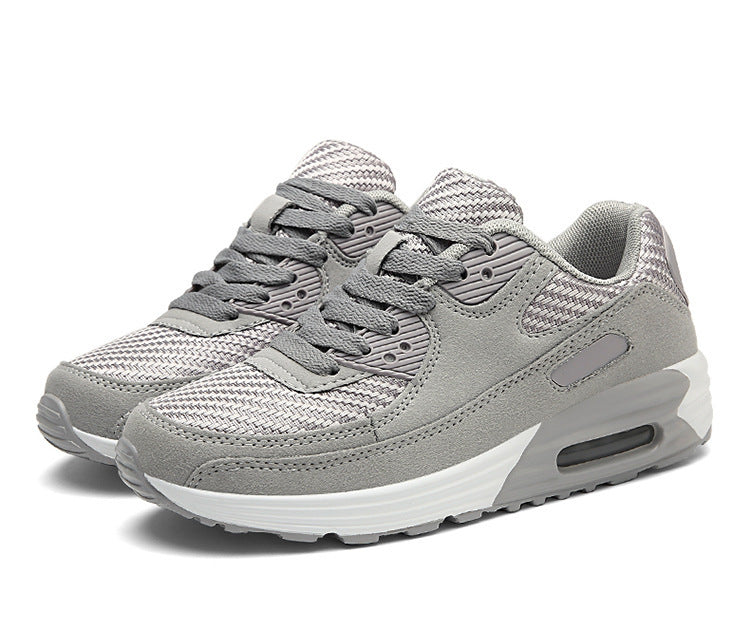 Female Casual Sneakers