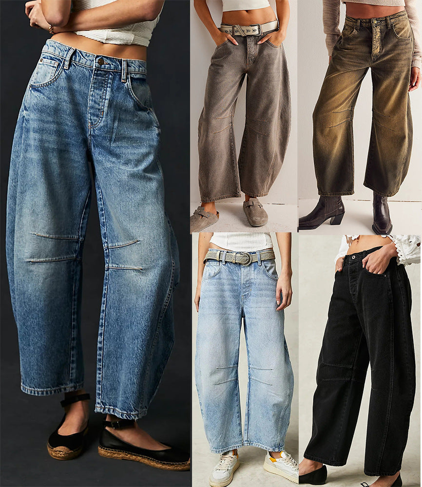 Denim Jeans