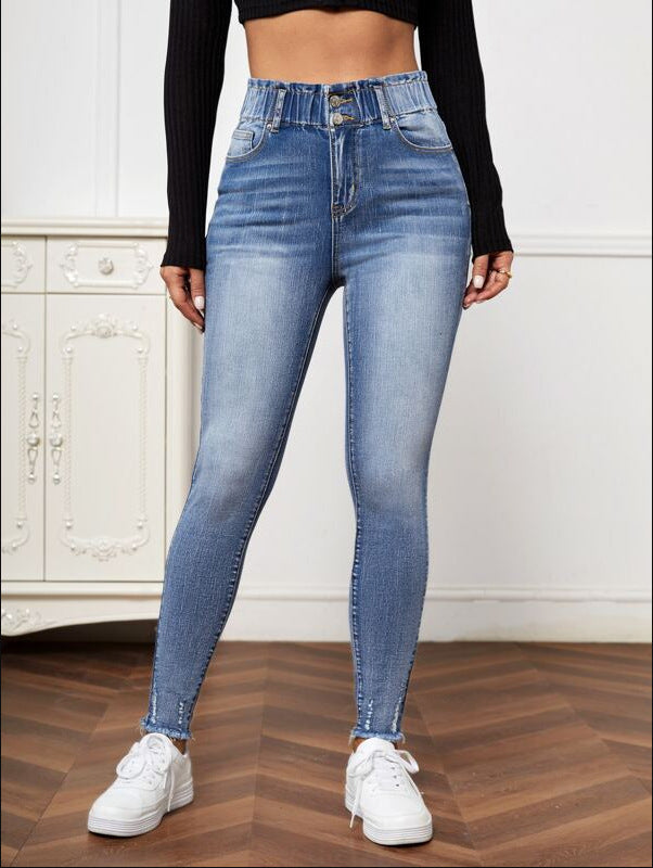 Fashion Jeans