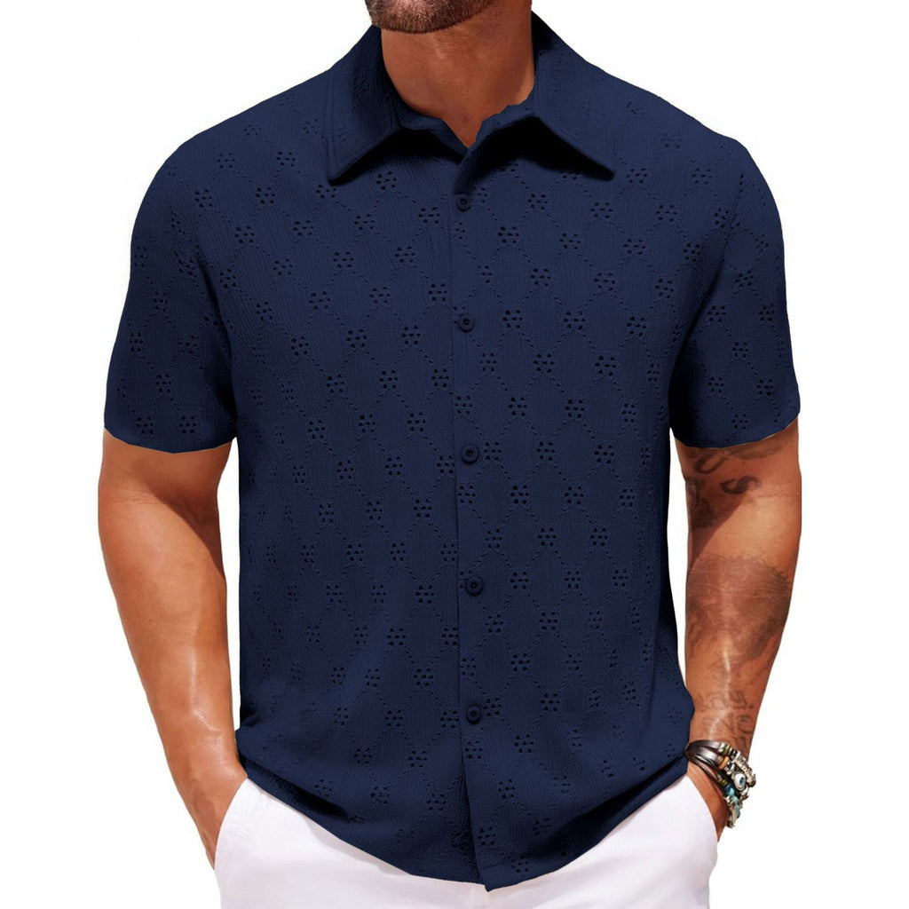 Hollow Shirts