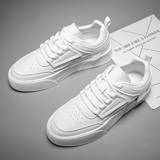 1-Low-top Sneakers