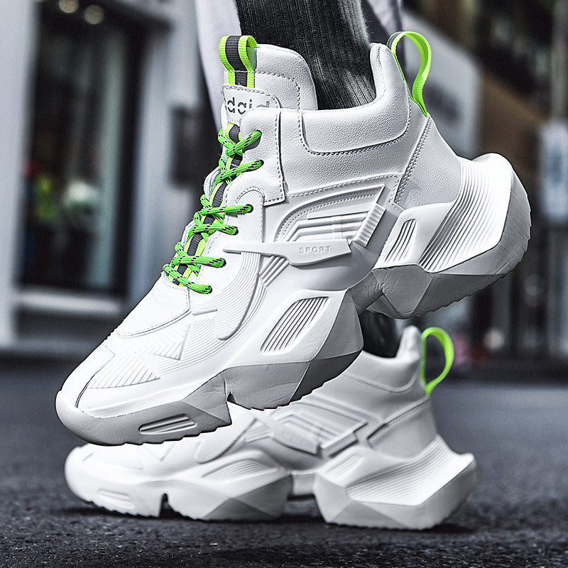 Clunky Sneakers