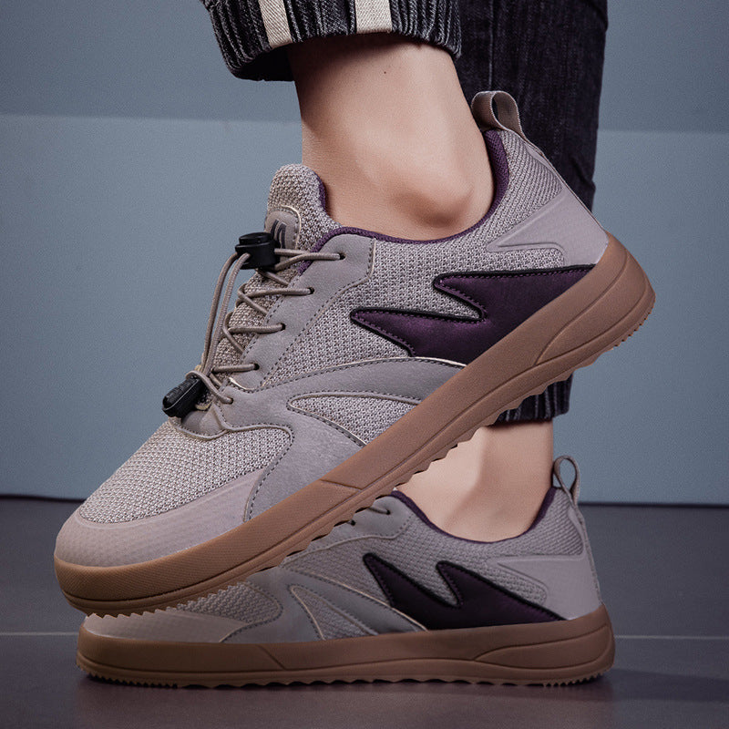 Leisure Sneaker