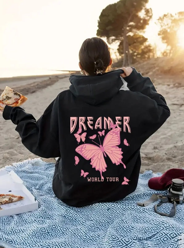 Dreamer  WT Hoodie