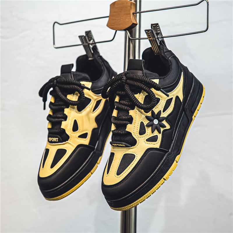 Korean Style Sneakers