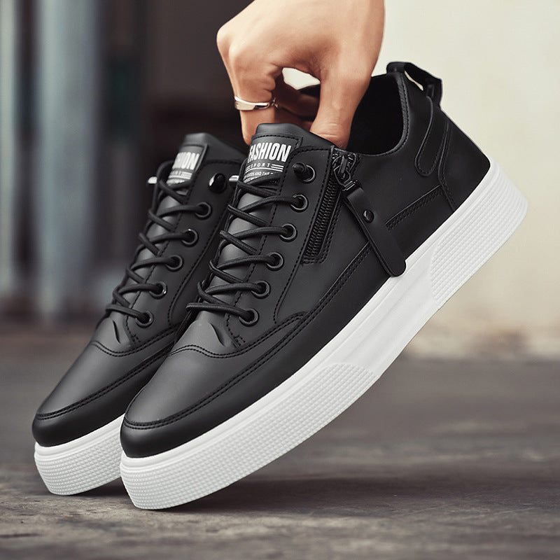 Slip-on Board Shoes