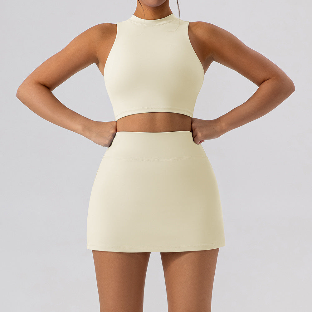 Desire Skinny Skirt