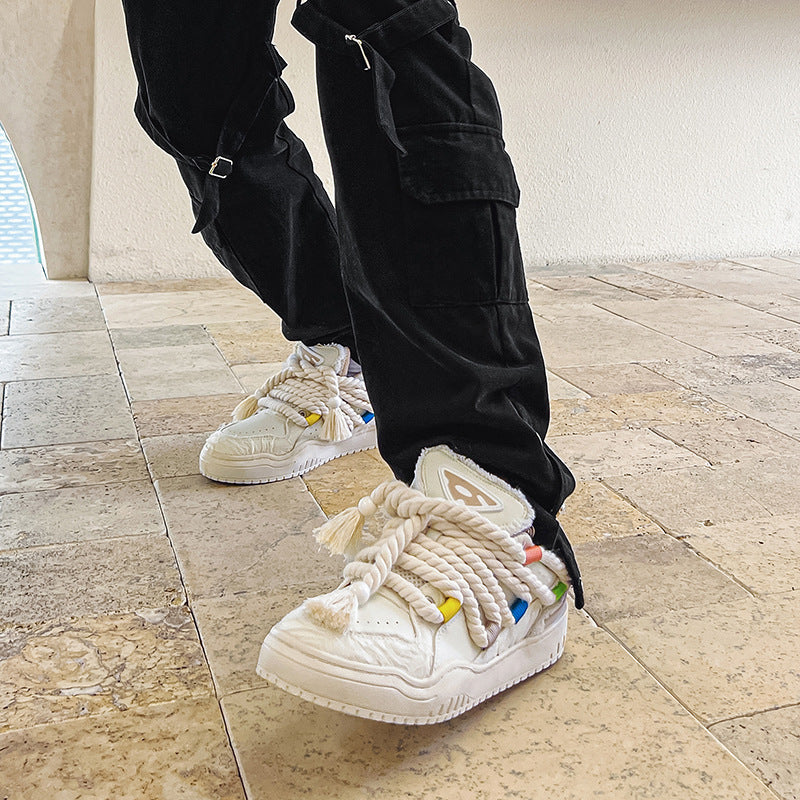 Hong Kong RetroShoes