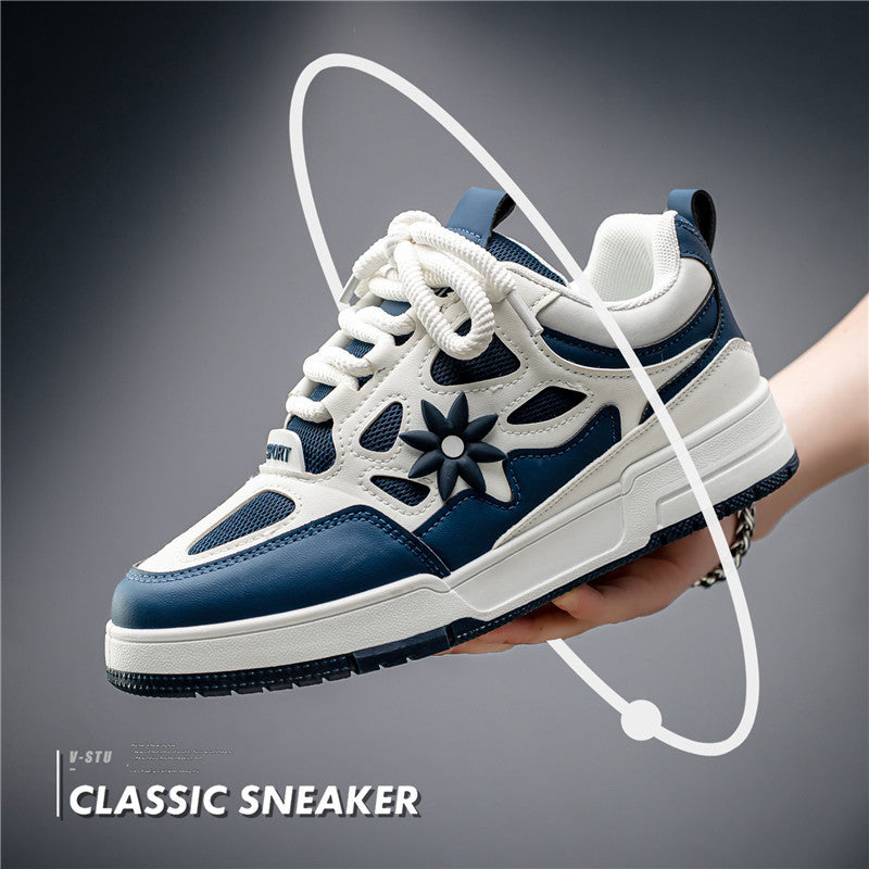 Korean Style Sneakers