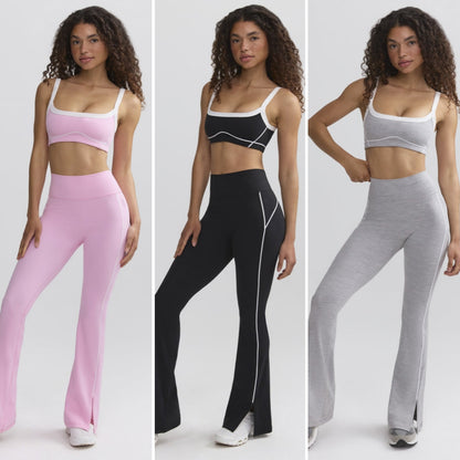 Bra Yoga Suit