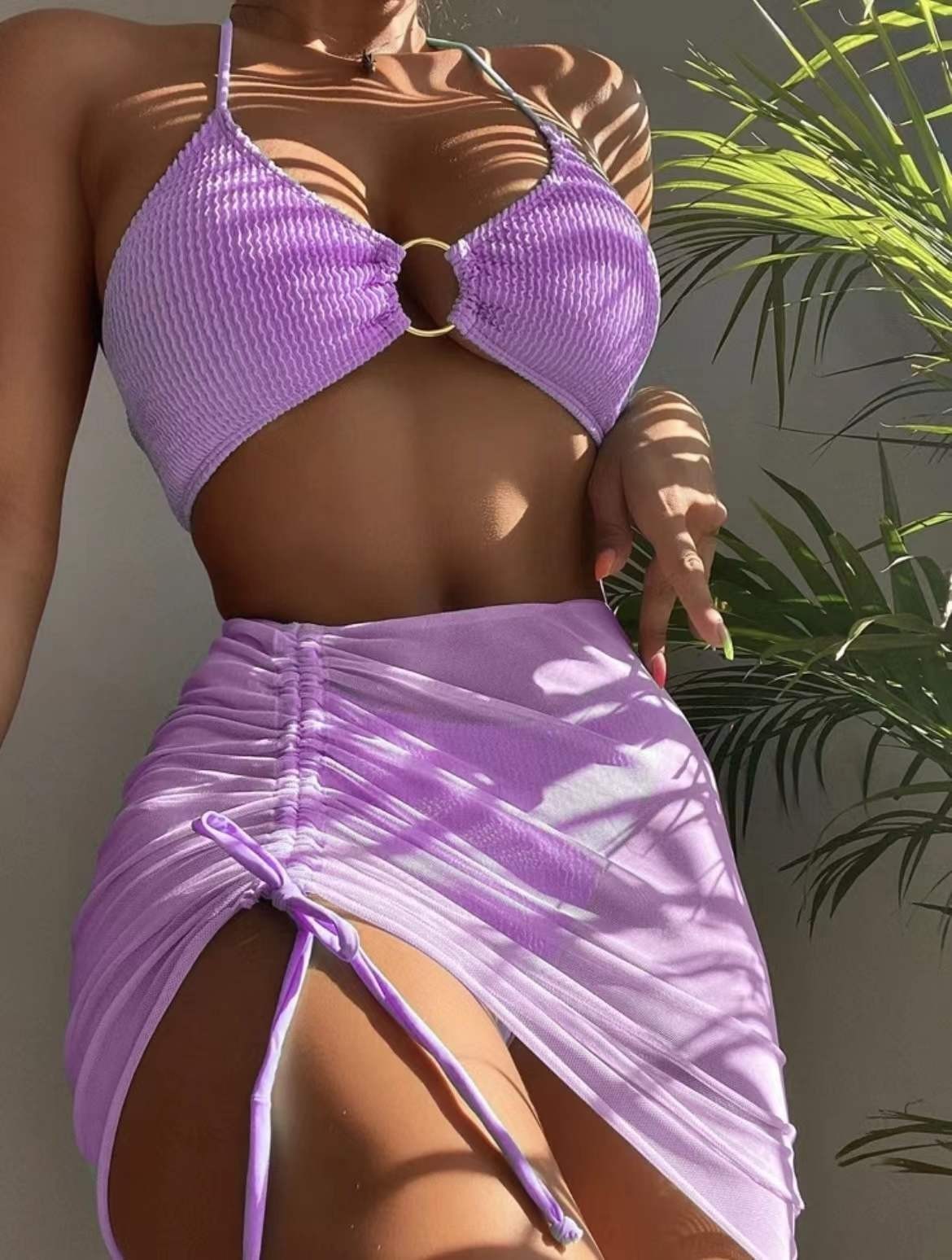 Bikini Summer Swimsuit