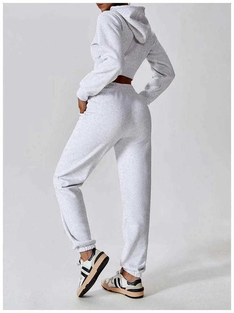 Polar Velvet SweatpantsHOODIES & JACKETSROBS FASHIONSWEAR 114'SROBS FASHIONSWEAR 114’SPolar Velvet Sweatpants