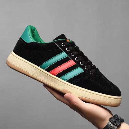 Versatile Casual SneakersMENS SNEAKERSROBS FASHIONSWEAR 114'SROBS FASHIONSWEAR 114’SVersatile Casual Sneakers