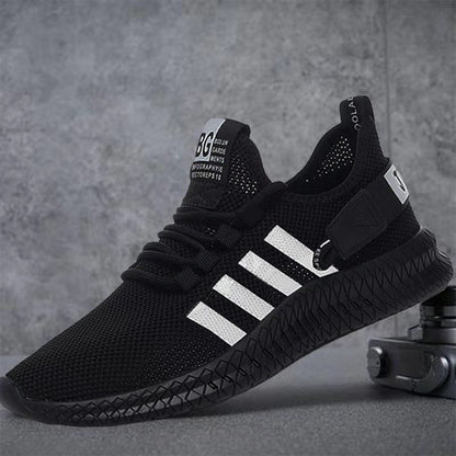 Black Force Sneakers