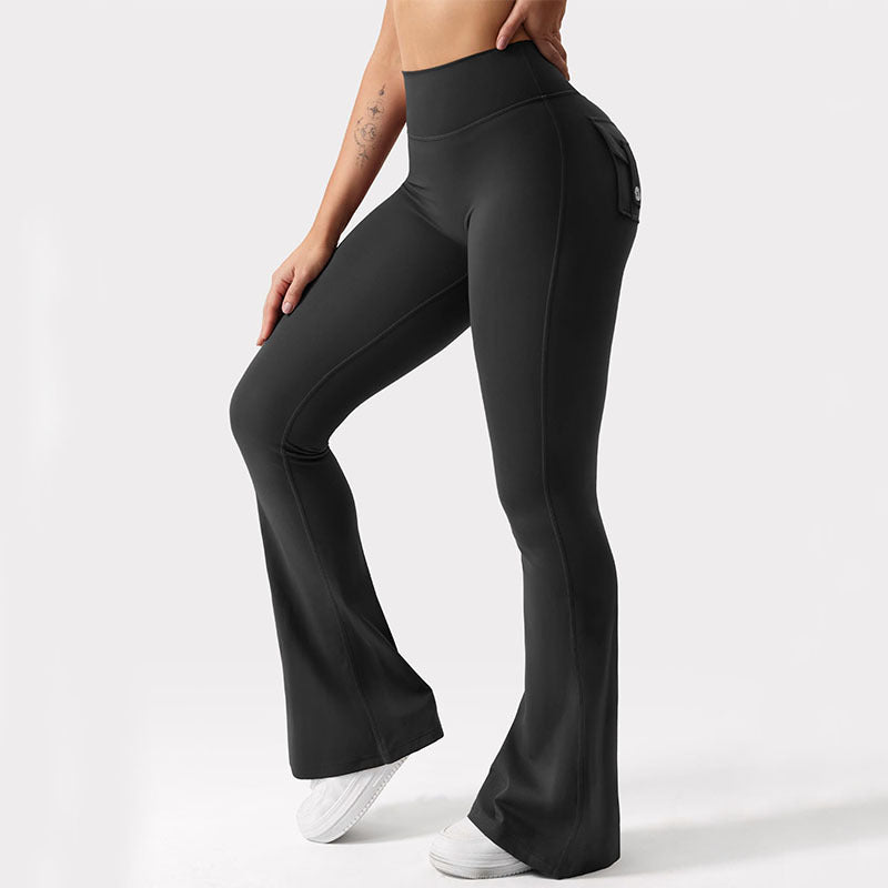 Cargo Yoga Hip