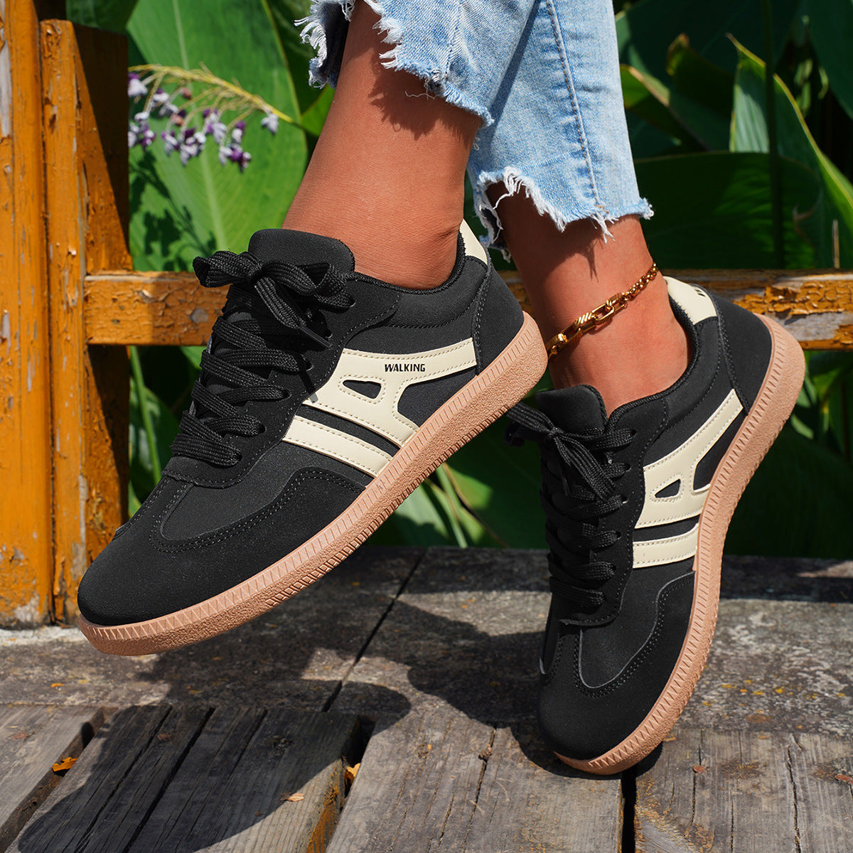German Sneaker