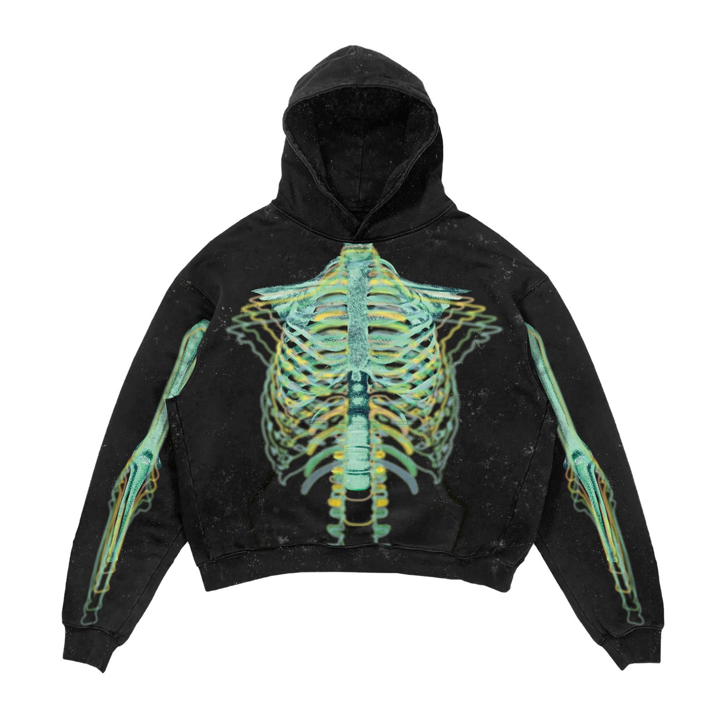 3DHalloween Hoodies