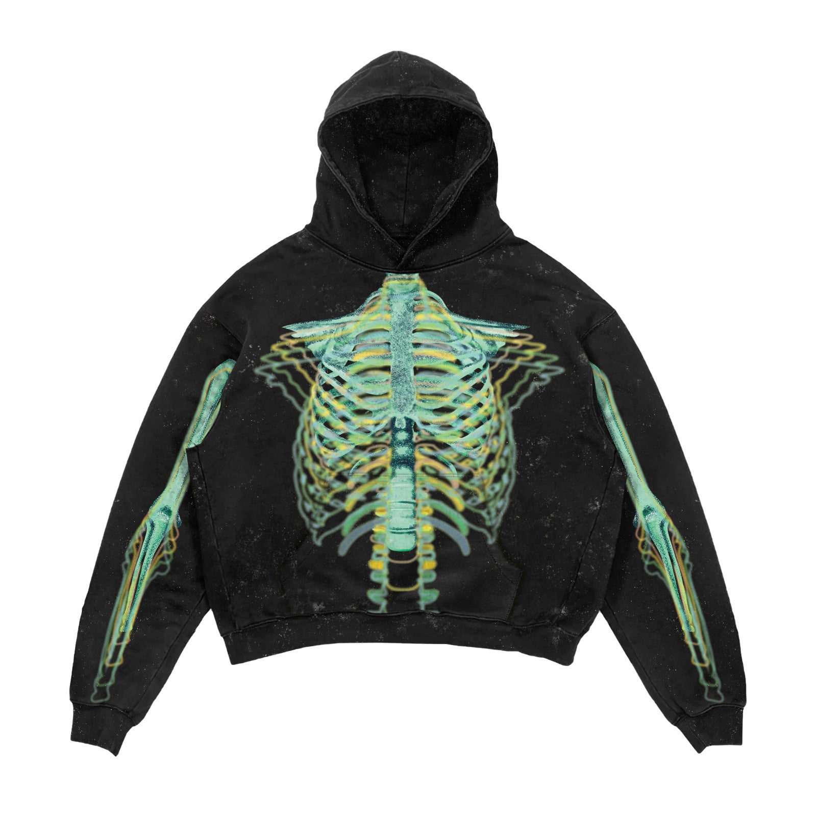 3DHalloween Hoodies