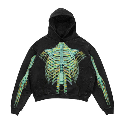 3DHalloween Hoodies