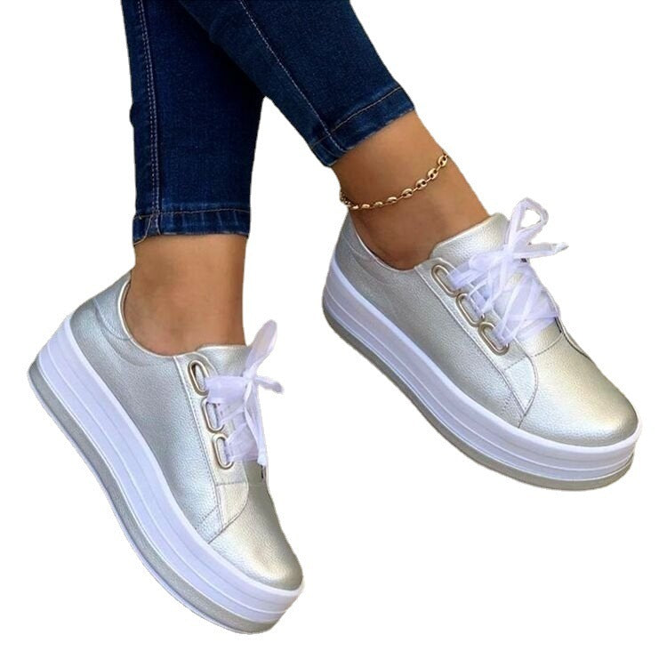 Flats Sneakers
