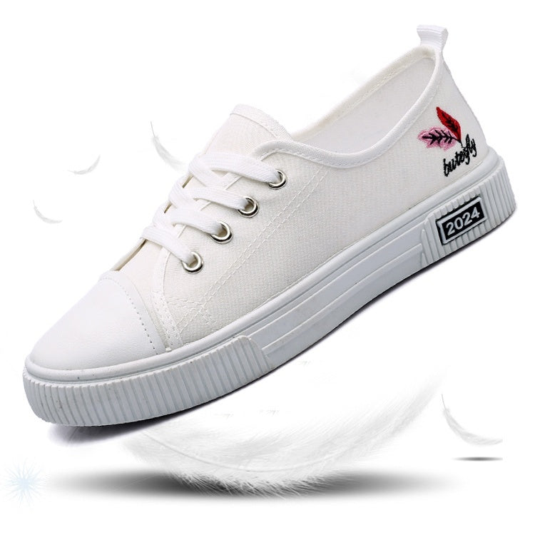 Casual Canvas Shoes