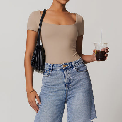 Yoga Jumpsuit 114'S