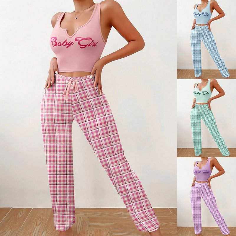 Casual Pink PajamasCOUPLE MATCHING HOODIESROBS FASHIONSWEAR 114'SROBS FASHIONSWEAR 114’SCasual Pink Pajamas