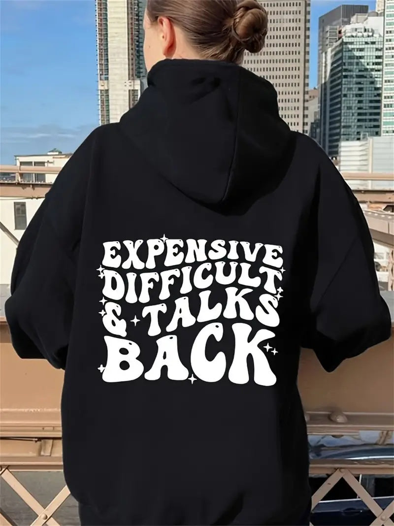 ED&B Hoodie