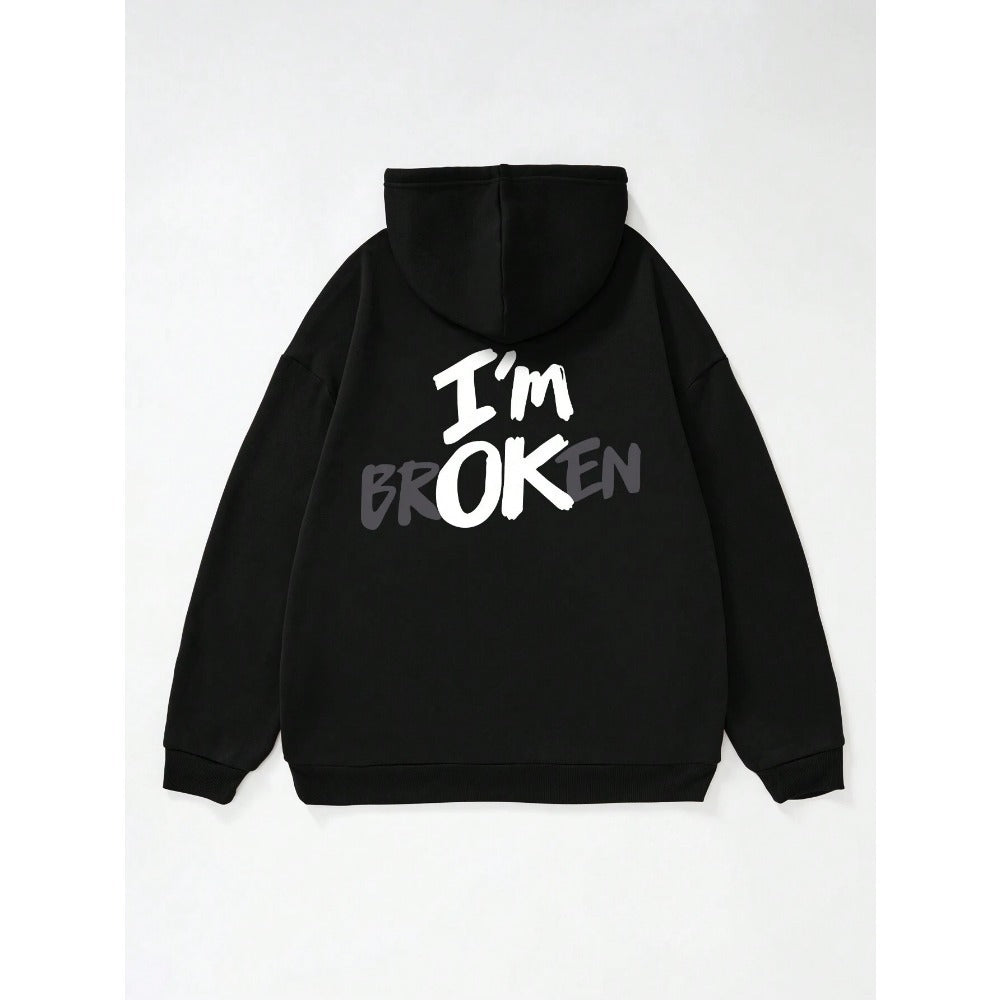 European Hoodie