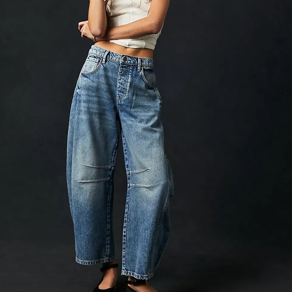Denim Jeans