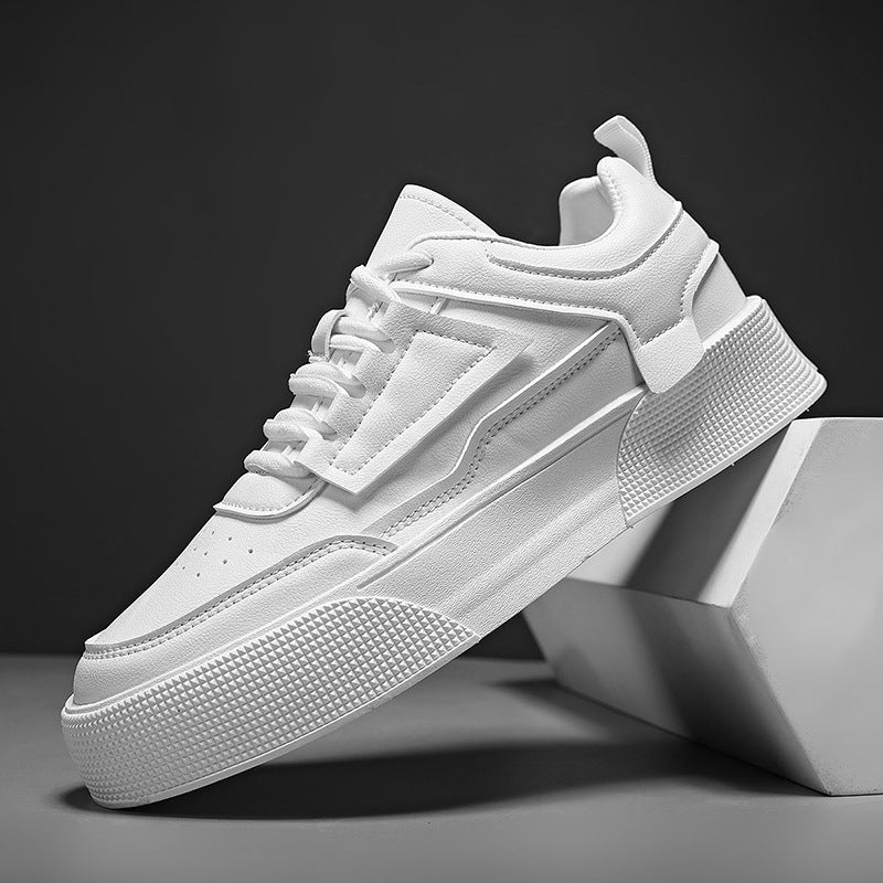 1-Low-top Sneakers