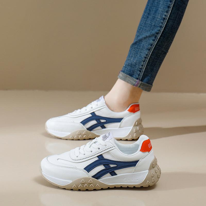 shoes * 1 pair
Product Image:Leisure Street ShotMENS SNEAKERSROBS FASHIONSWEAR 114'SROBS FASHIONSWEAR 114’SLeisure Street Shot