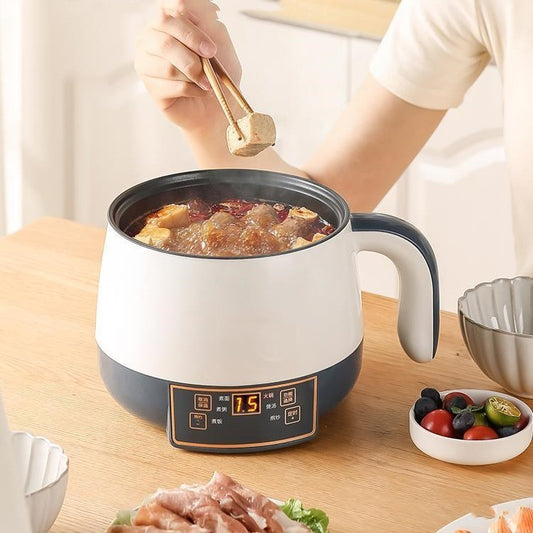 Cooking Pot For Student