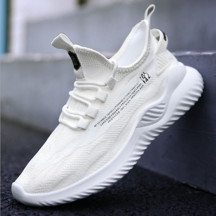 Lightweight Walking Shoes
