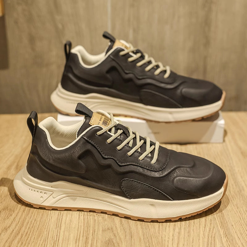 Soft Bottom Sneaker